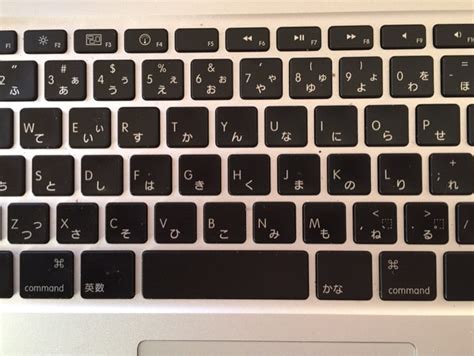 キーボードの文字配列はどうして「QWERTY」なの .